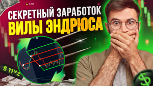 ПРОСТОЙ метод заработка в ТРЕЙДИНГЕ для НОВИЧКОВ / Трейдинг от А до Я / Pocket Option 2023