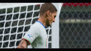 FIFA 23: Austria vs Italy - Friendlies - Full Match