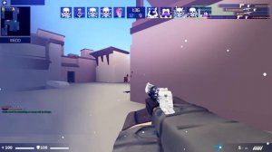 🏆POWER UP FRAGMOVIE COUNTER BLOX | КОНТЕР БЛОКС | КБРО | МУВИК ПО КОНТР БЛОКС