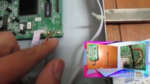 Как прошить или сделать бекап прошивки DVD проигрывателя BBK1020S