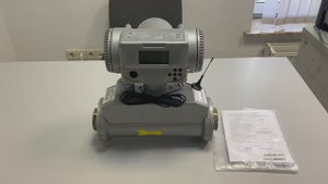 ULTRAMAG-M-1A-PTZ-40-G10-1:200-2-1A-Л (исполнение 2) Измерительный комплекс газа