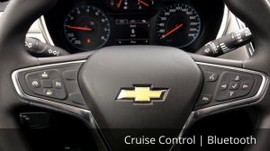 2018 Chevrolet Equinox LS #109464