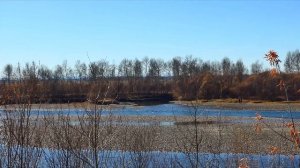 Река Китой | От Устья до Истока | 1 серия