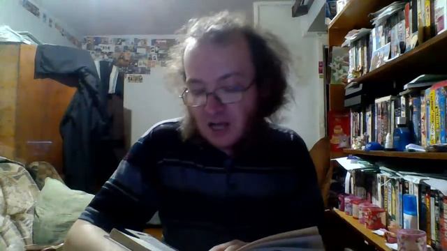 Астрид Линдгрен"Рони,дочь разбойника"(4). смотреть онлайн