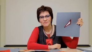 Мастер-класс от Ксении Дмитриевой "Мой любимый структурированный орнамент".