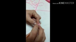 Пони крючком. Игрушка амигуруми. Мк. Часть 2