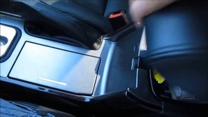 Форд Эскейп  ОБЗОР  Интерьер  2009 года