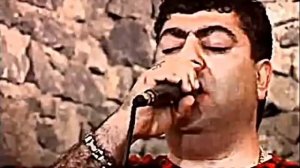 TATUL AVOYAN HAYRIK
