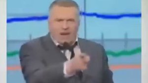 Жириновский ещё в 2006 о судьбе Украины в присутствии Порошенко, Тягнибока, Шустера