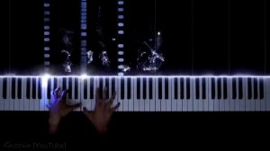 Vivaldi – Summer ⧸ The Four Seasons