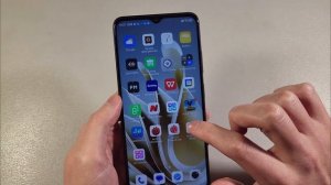 ОБЗОР ZTE Nubia NEO 8/256GB