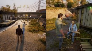 A Way Out [игрофильм]