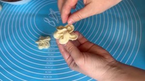 Топ 9 Способов лепки мантов! Как просто и красиво лепить пельмени ?