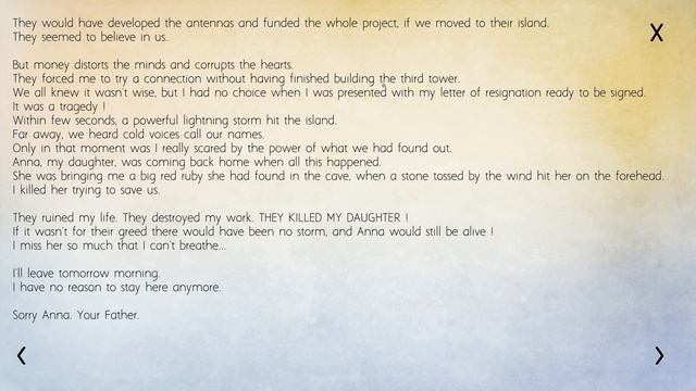 The NADI Project #3 смотреть онлайн