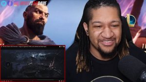 The Call | Season 2022 Cinematic - LoL (ft. 2WEI, Louis Leibfried, and Edda Hayes) - Reaction