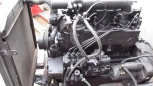 ДВС Д245 7 на а/м Газ 3308 -ООО"УАС"-
