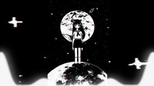 TOP 5 of my favorite music "K u r a i" (half-animated)