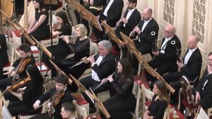 Стравинский   Колыбельная  Жар-Птица