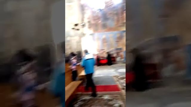 НОВАЯ РУБРИКА!!!  Храмы Армении. Ахтала. Вступление.