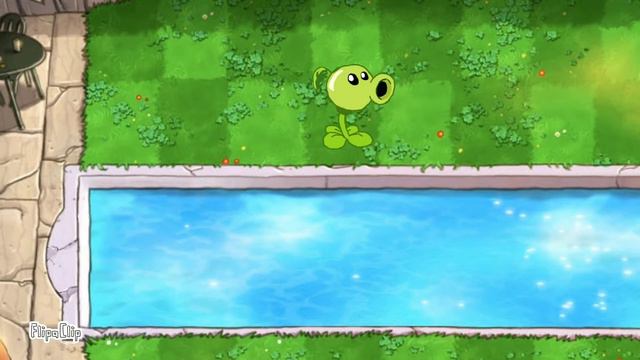 Как появился "Горох с очками" смотреть онлайн