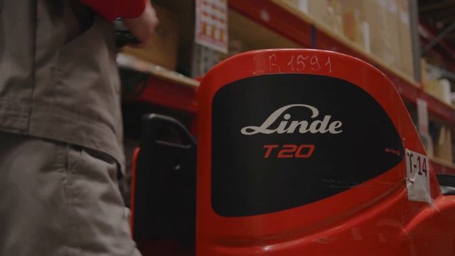 Комбинация долгосрочной и краткосрочной аренды Linde на примере компании ВсеИнструменты.ру