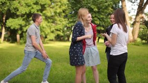 Поздравление от друзей на свадьбу