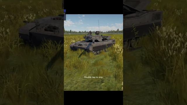 War Thunder Mobile - Eye for an Eye! - MAUS Vs MBT! - M6A2E1 CHONK Vs T29