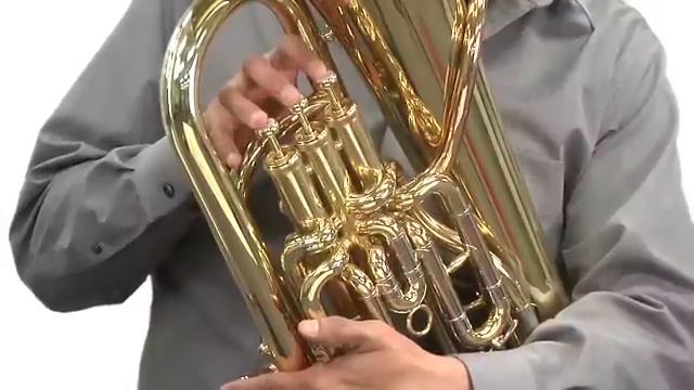 euphonium etude 1 смотреть онлайн