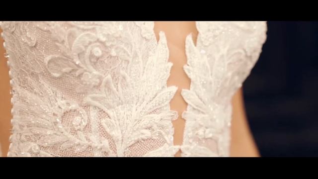 Emabride Wedding Dresses Collection ELEGANCE смотреть онлайн