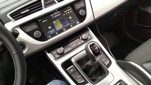 Geely atlas. Брызговики