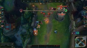 Самый короткий гайд на Кейтлин