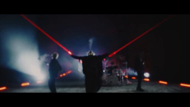 SCARLET NEXUS: “Dream In Drive” by THE ORAL CIGARETTES смотреть онлайн