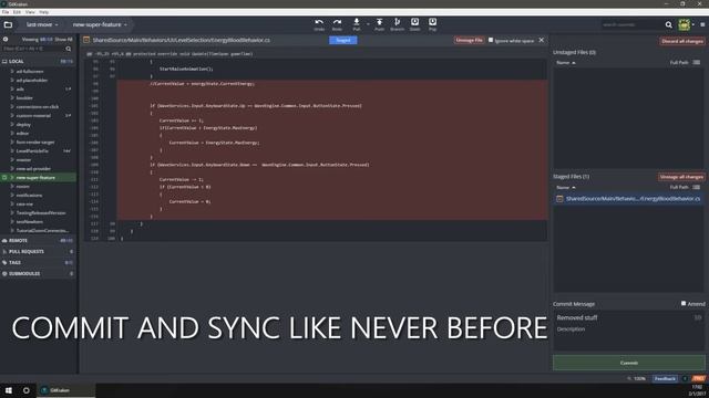 GitKraken | Change the way you git смотреть онлайн