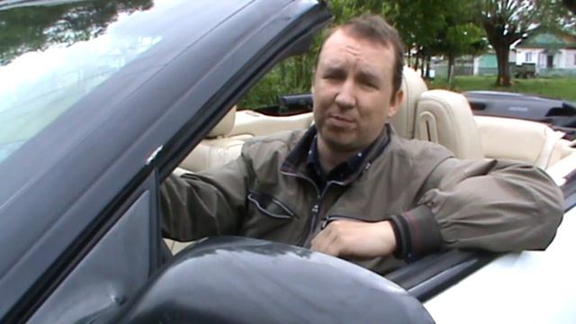 Стоит ли покупать кабриолет? Плюсы и минусы кабриолета! смотреть онлайн