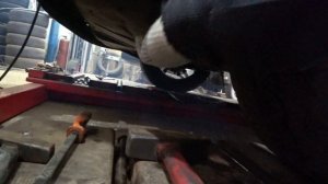 VW T4 КАК ПОЧИСТИТЬ EBERSPACHER НЕ СНИМАЯ С МАШИНЫ