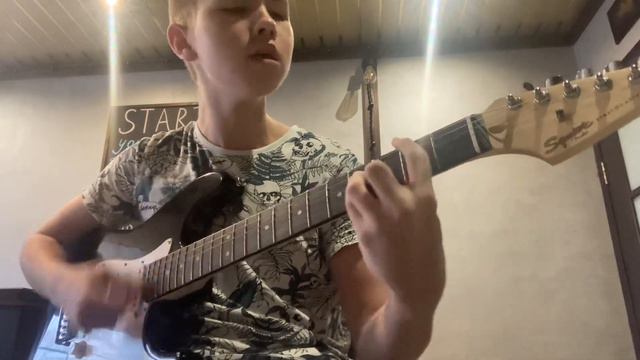 Бездельник 1 - Группа Кино