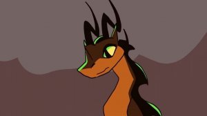 Toothless X Light Fury - Episode 9 'Two Alphas'