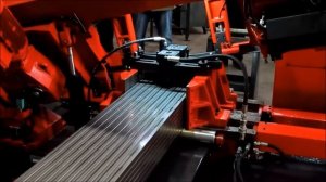 KMT 300 WOS пакетная резка