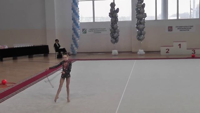 АСК 24-26.01.2014 Пигарева Зоя 2002 скакалка смотреть онлайн