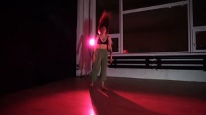 Лилу45 - разгоняю тьму