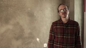 Штукатурка стен от застройщика. Как экономить НЕльзя.