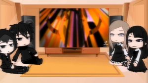 | реакция tiny bunny на антона это синдзи | 2/2