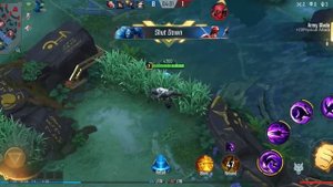 MARVEL Super War: Venom (Fighter) Gameplay