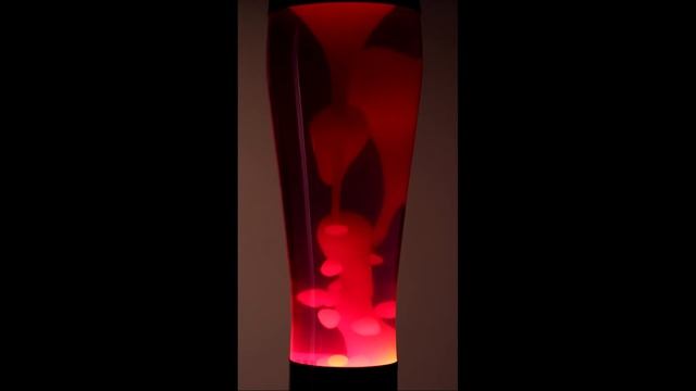 Лава-лампа напольная 75см UNO Volcano (Alive) смотреть онлайн