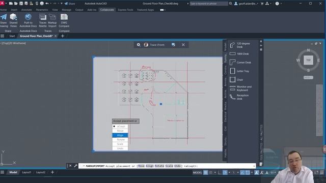 AutoCAD 2024 | New Features смотреть онлайн