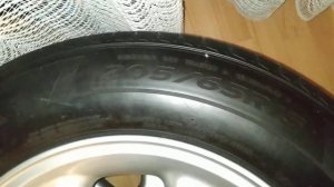 Laufenn S Fit EQ LK01 205/65 R15 | 15" 205/65 Tire | Laufenn Tire