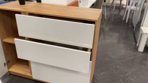 Комод Бостон