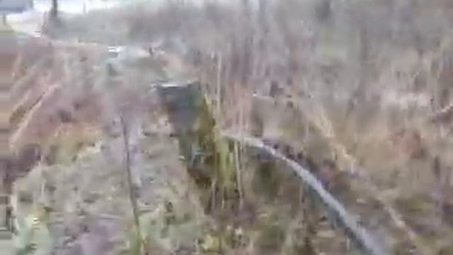 Дальний источник село Волосово
