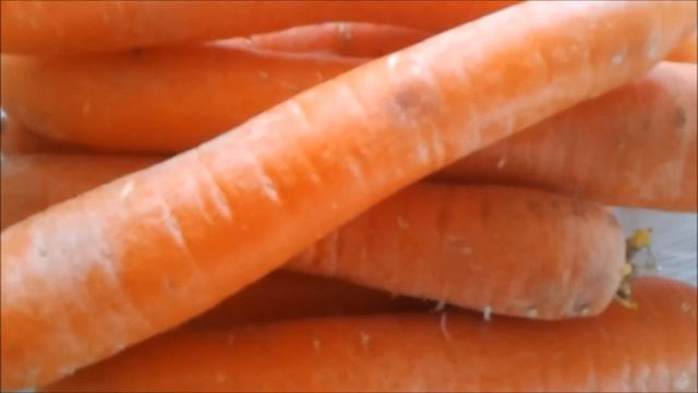 Marchew - karoten, porkkanat,морковь, carrots, Möhren,גזר, جزر смотреть онлайн