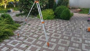 ОСНОВЫ ГЕОДЕЗИИ. КАК ПЕРЕНЕСТИ ОТМЕТКУ.